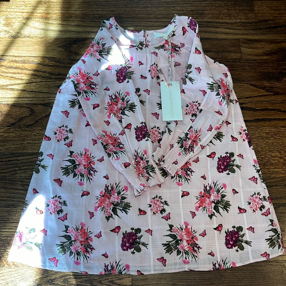 macia dress